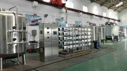 湖南偉圖制藥用水系統(tǒng)亮相2016重慶制藥機械博覽會，推動工業(yè)控制系統(tǒng)技術(shù)研發(fā)