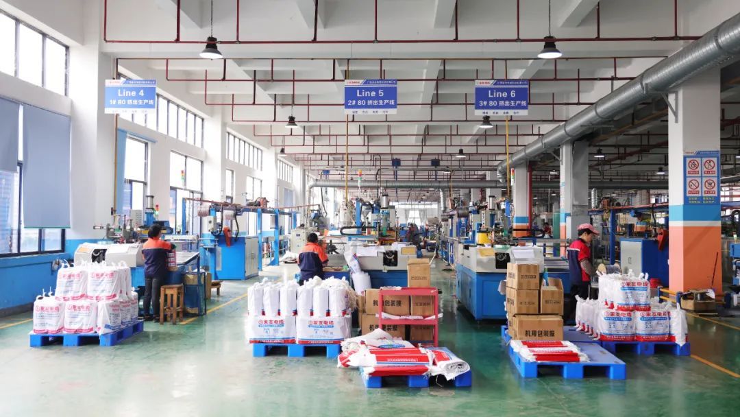 減碳增綠產(chǎn)業(yè)新 南寧江南工業(yè)園工業(yè)控制系統(tǒng)技術(shù)研發(fā)的綠色發(fā)展之路