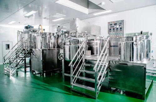 網(wǎng)紅工廠的研發(fā)革命 讓技術(shù)專家跑市場(chǎng)，深耕工業(yè)控制系統(tǒng)新藍(lán)海