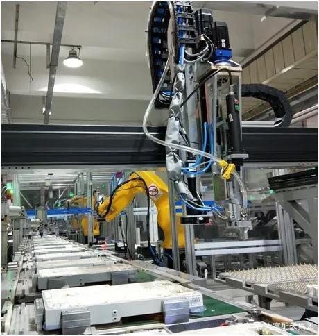 數(shù)控與設(shè)計(jì)雙輪驅(qū)動(dòng) 配天智造助力工業(yè)母機(jī)加速升級(jí)